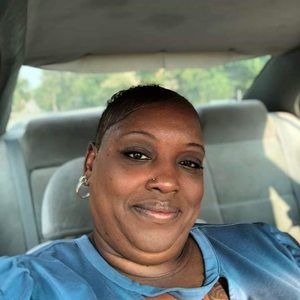 Meet your Posher, Tamesha